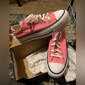 Converse Platforms-New-Size 7